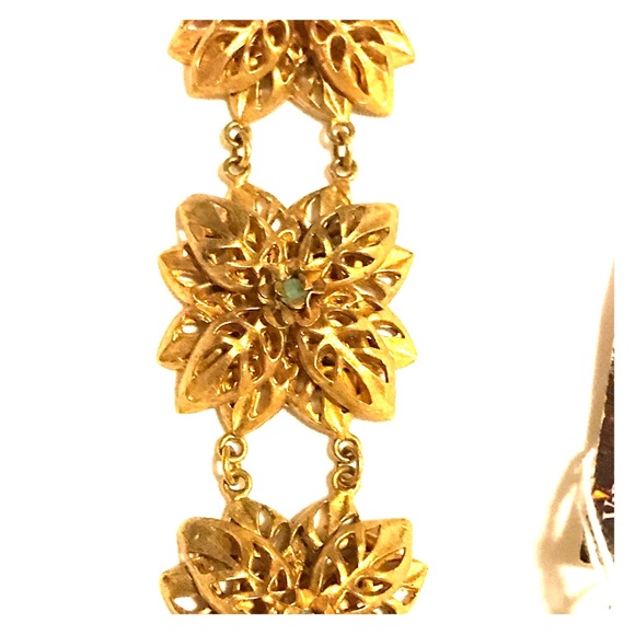 Virgins Saints & Angels Jewelry - Dew Divine Collection Bracelet
